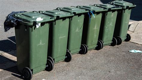 york council bins|More York households to get wheelie bins for first time .